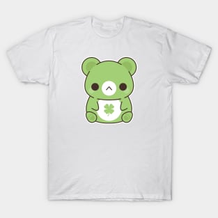 Good Luck Bear T-Shirt